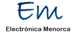 Electónica Menorca